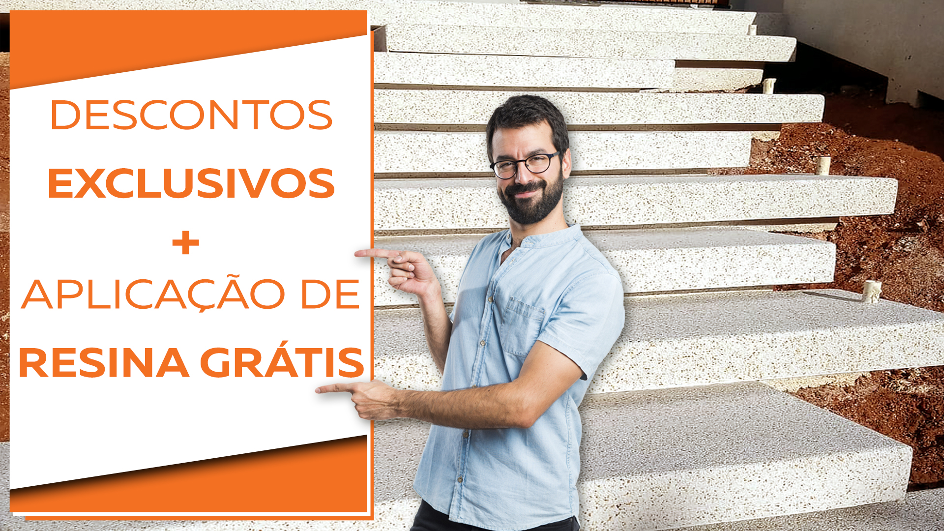 piso fulget em promoção na outdoor decor
